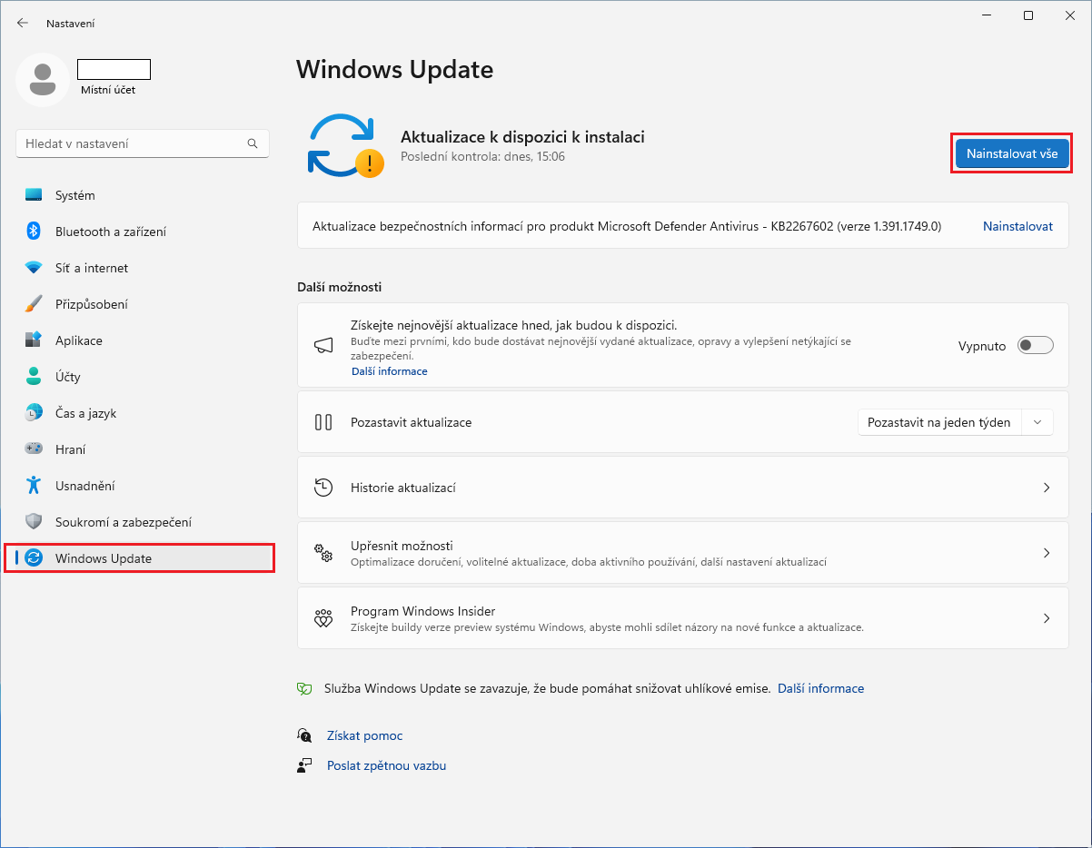 windows-update